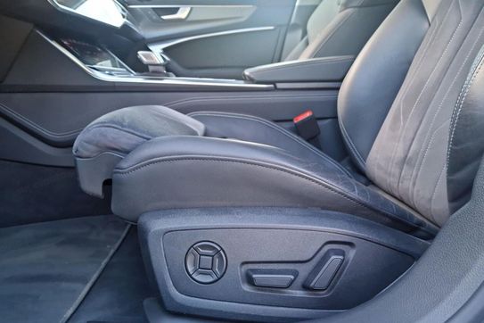 Audi A6 Allroad 40 TDI mHEV quattro S tronic