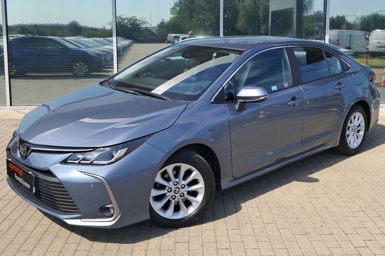 Toyota Corolla 1.5 Comfort