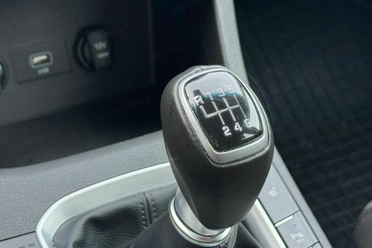 Hyundai i30 1.0 t-Gdi Smart