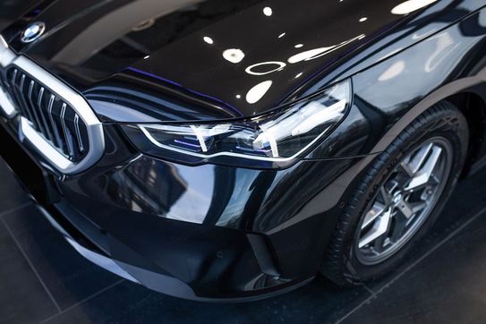 BMW Seria 5 520i
