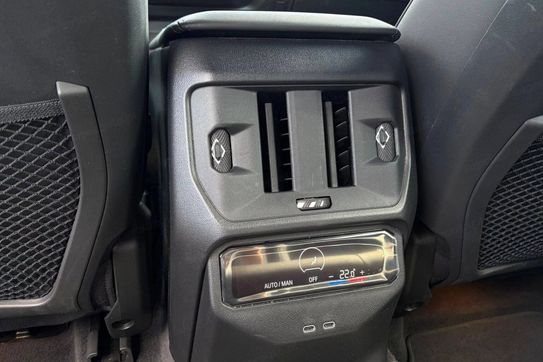 BMW X3 xDrive30e