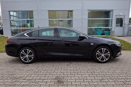 Opel Insignia 1.5 T Elite S&S aut