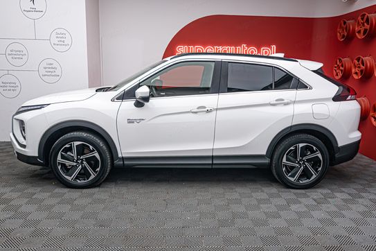 Mitsubishi Eclipse Cross 2.4 PHEV Intense