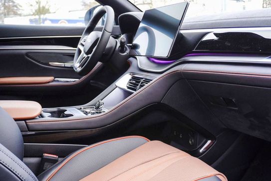 BYD Seal U DM-i 1.5 Comfort