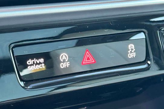 Audi Q5 TDI quattro S line Sportback