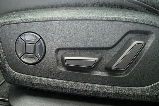 Audi A7 40 TDI S tronic