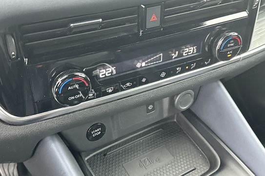 Nissan Qashqai Tekna 1.5 E-Power AT