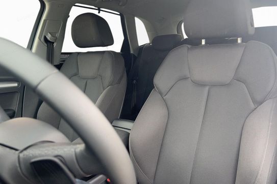 Audi Q5 40 TDI mHEV Quattro Advanced S tronic