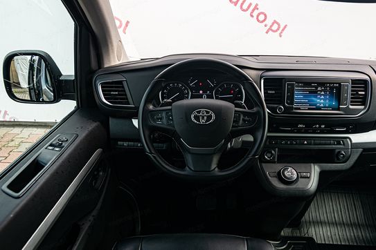 Toyota Proace Verso Long L2H1 VIP Aut.