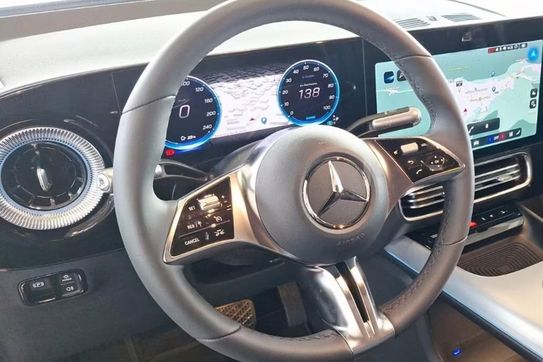 Mercedes GLB 250+ Progressive
