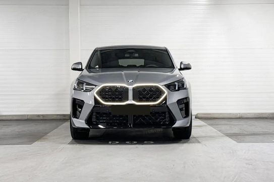 BMW X2 sDrive20i M Sport