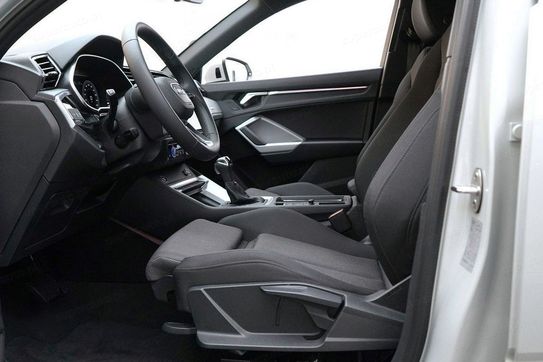 Audi Q3 Sportback 35 TFSI S Line