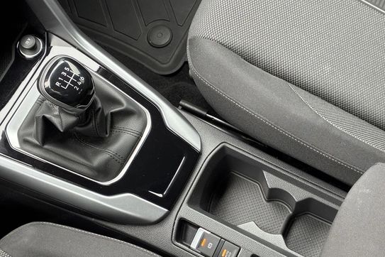 Volkswagen T-ROC 1.5 TSI Life