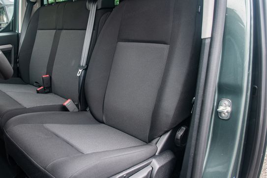 Citroen SpaceTourer XL L2H1 Plus EAT8