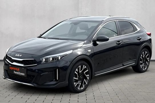 Kia XCeed 1.5 t-Gdi m Dct
