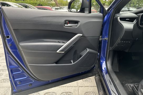Toyota Corolla Cross Premiere Edition 2.0 Hybrid