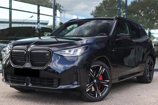 BMW X3 M50 xDrive
