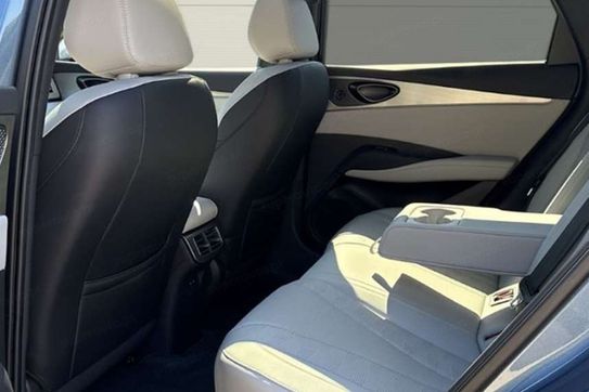 Byd Seal 6 DM-i Comfort Lite Touring