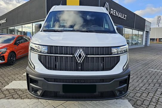 Renault Master L2H2 Extra