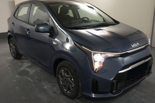 Kia Picanto 1.0 GDi L
