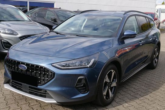 Ford Focus Active X 1.0 EcoBoost
