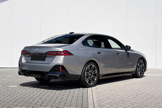 BMW Seria 5 540d xDrive M Sport