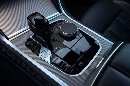 BMW Seria 8 M850I Xdrive