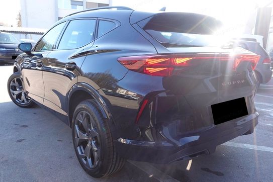 Cupra Formentor 1.5 e-TSI DSG