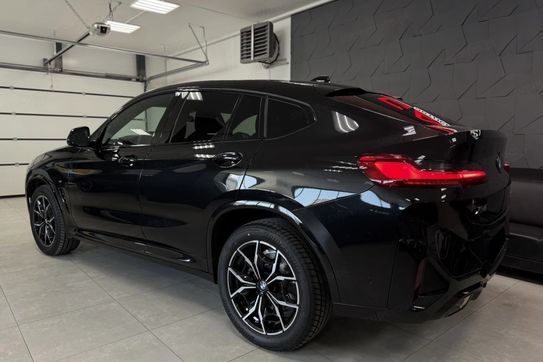 BMW X4 xDrive20d M Sport
