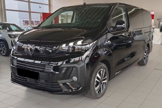 Peugeot Traveller Long L2H1 Business VIP EAT8