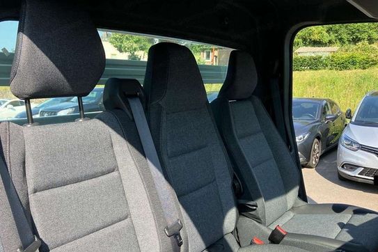 Renault Master L4 Extra Skrzynia Otwarta