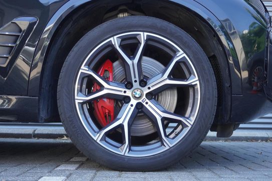 BMW X5 xDrive30d M Sport