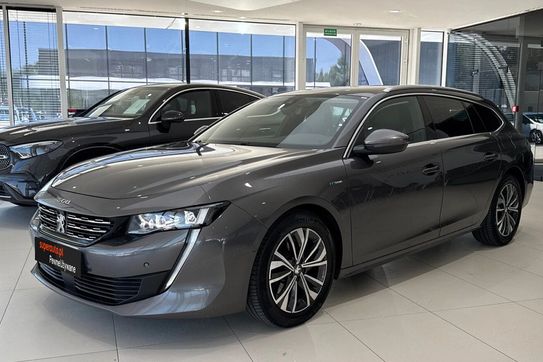 Peugeot 508 1.6 PureTech Allure