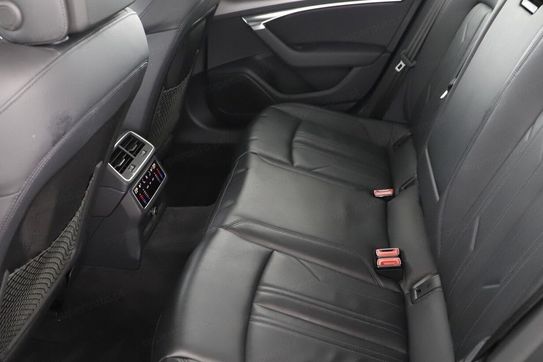 Audi A6 TDI  Quattro S tronic