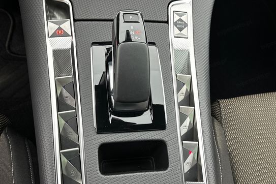 DS DS7 Bastille 1.6 E-Tense Hybrid AT 4x4