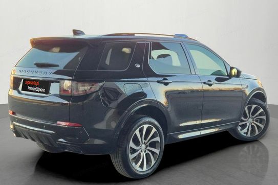 Land Rover Discovery Sport D200 Dynamic SE
