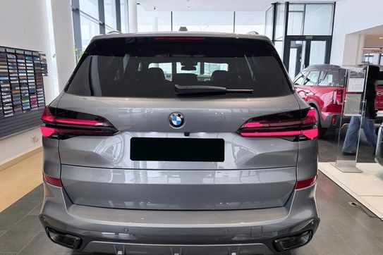 BMW X5 xDrive40i M Sport