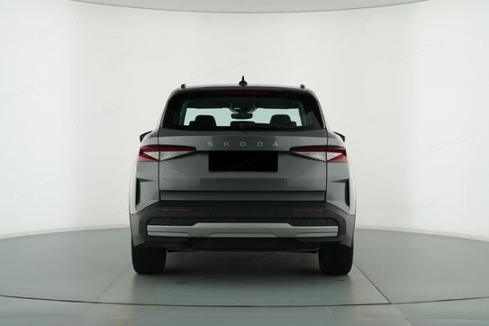 Skoda Elroq 50