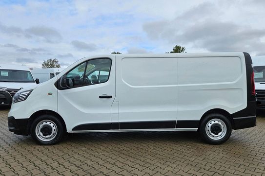 Renault Trafic dCi L2H1 HD
