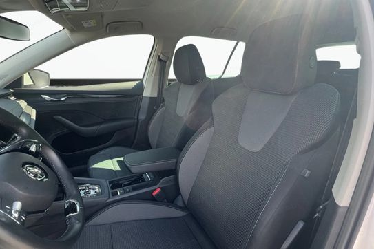 Skoda Octavia 1.5 TSI e-Tec Ambition DSG