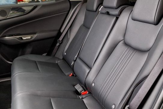 Lexus NX 350h Prestige AWD