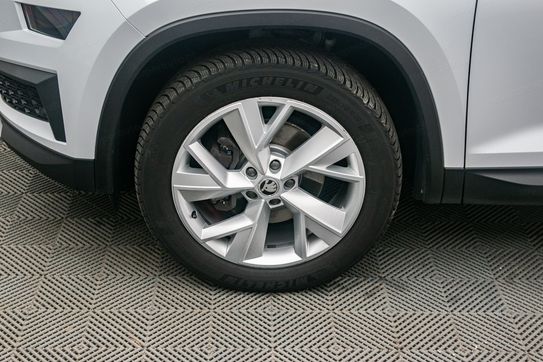 Skoda Kodiaq 2.0 TDI SCR Ambition 4x4 DSG