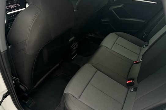 Audi A3 35 TFSI Advanced
