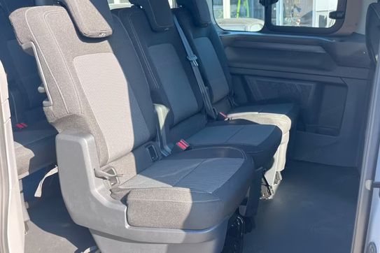 Volkswagen Caravelle L2H1