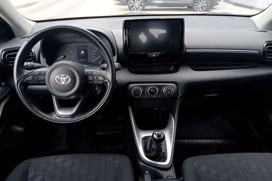 Toyota Yaris 1.5 Comfort