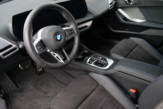 BMW Seria 1 120 M Sport