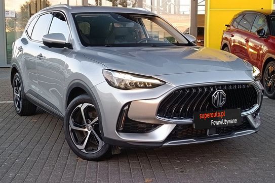 MG HS 1.5 T-GDI Exclusive DCT