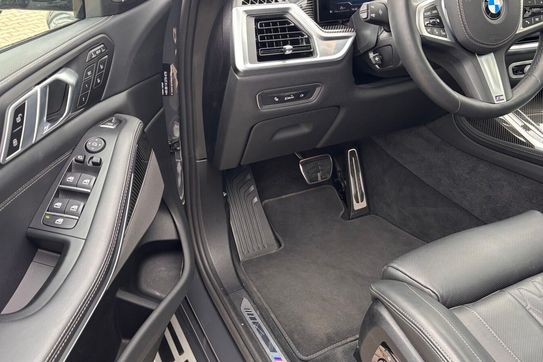 BMW X7 XDRIVE40I Mhev m Sport Sport