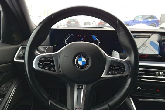BMW Seria 3 320d xDrive mHEV M Sport aut