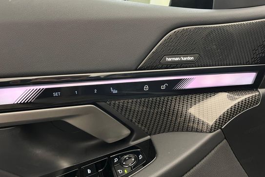 BMW Seria 5 520i mHEV M Sport aut